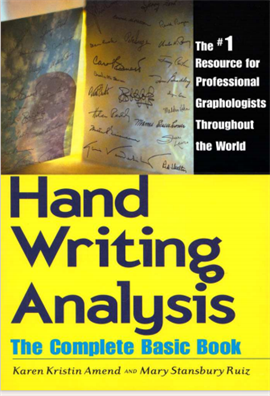 Handwriting Analysis